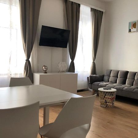 Central Apartment Near Subway Station 2 Wien Exteriör bild